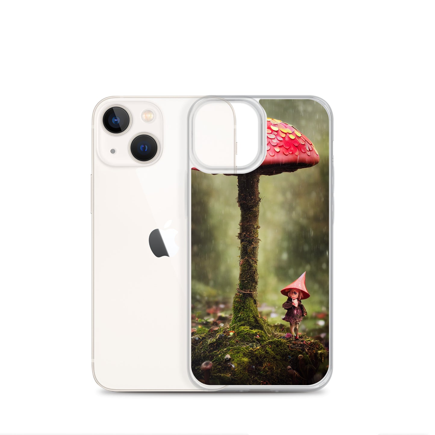 iPhone Case - Fantasy Worlds