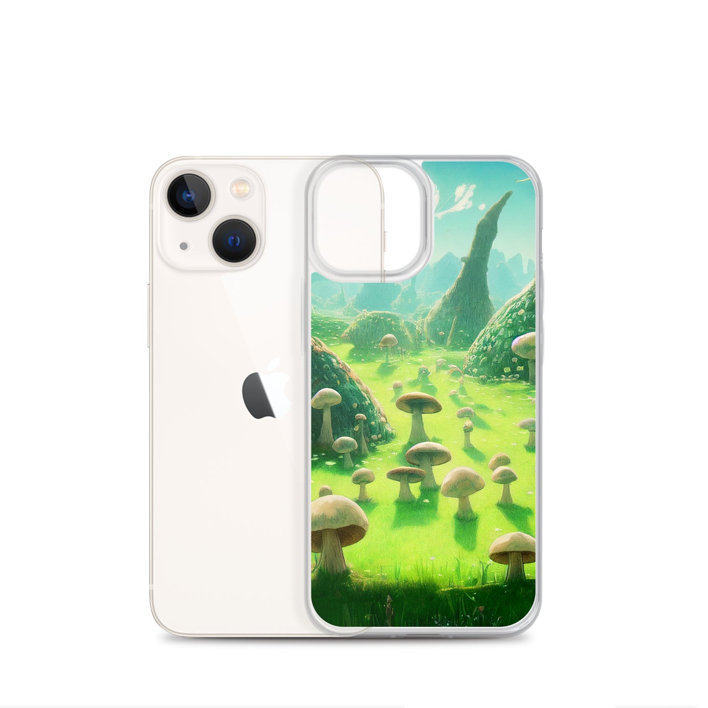 iPhone Case - Fantasy Worlds