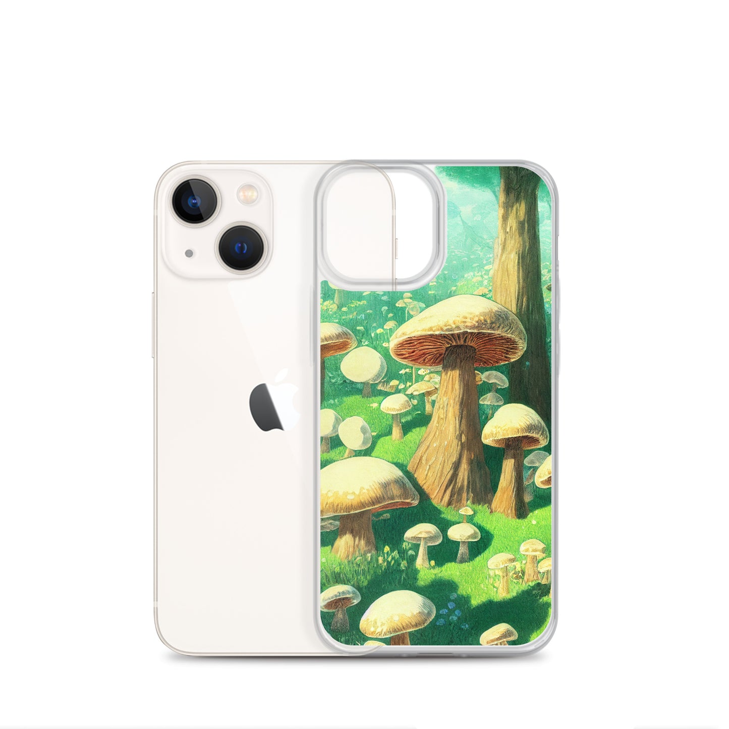 iPhone Case - Fantasy Worlds