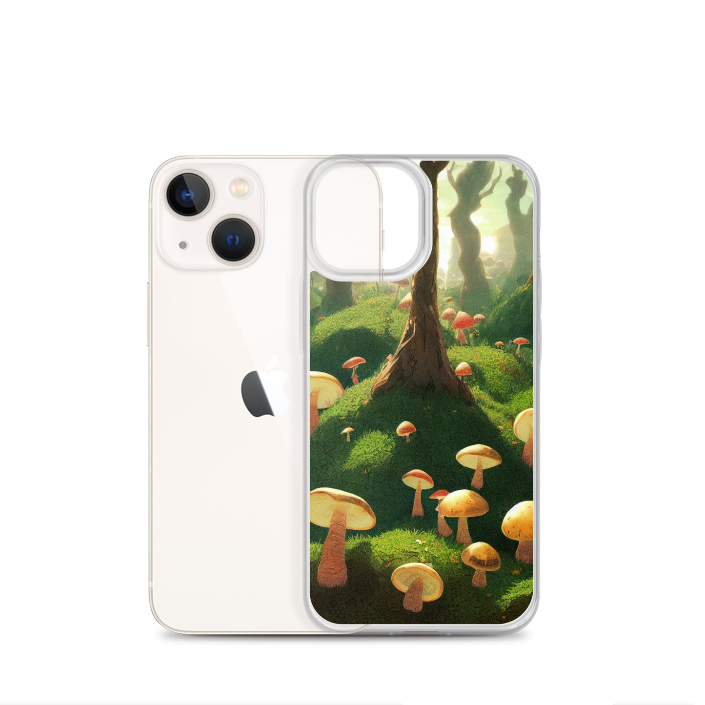 iPhone Case - Fantasy Worlds