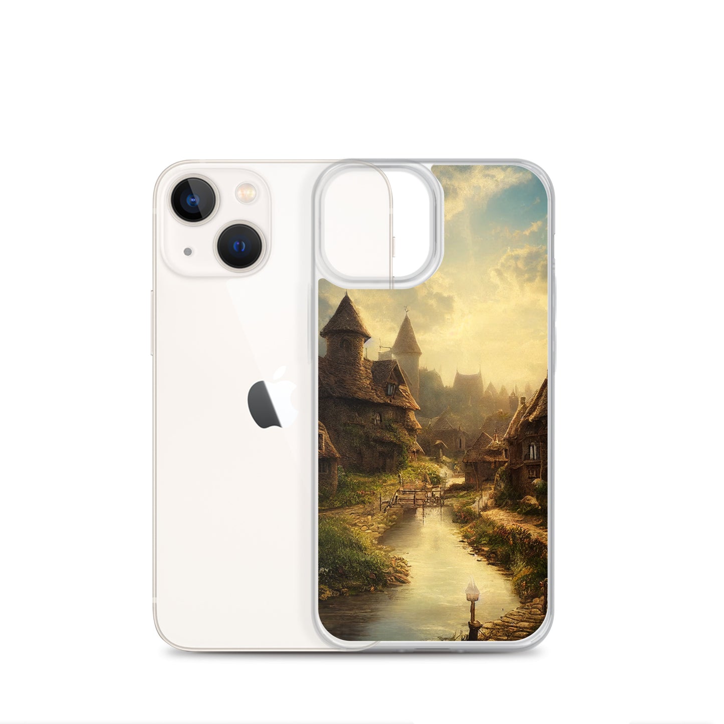 iPhone Case - Fantasy Worlds