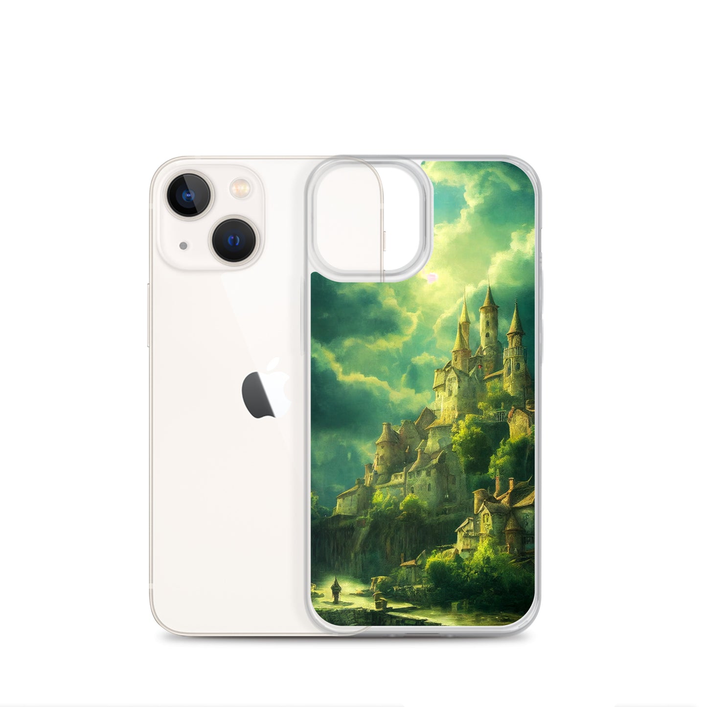 iPhone Case - Fantasy Worlds