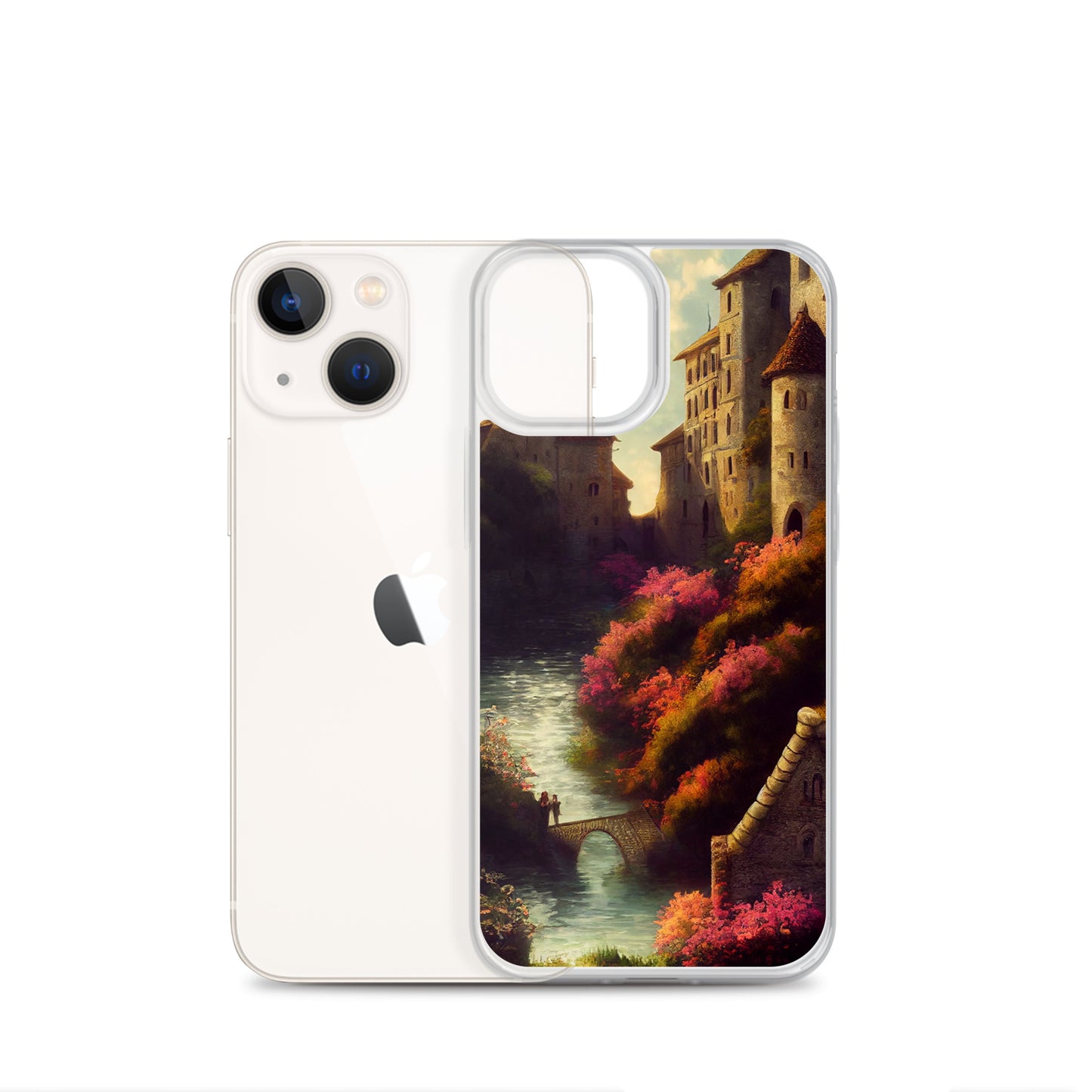 iPhone Case - Fantasy Worlds