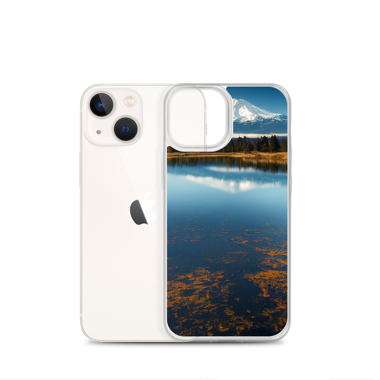 iPhone Case - Landscape