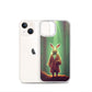 iPhone Case - Rabbit Master