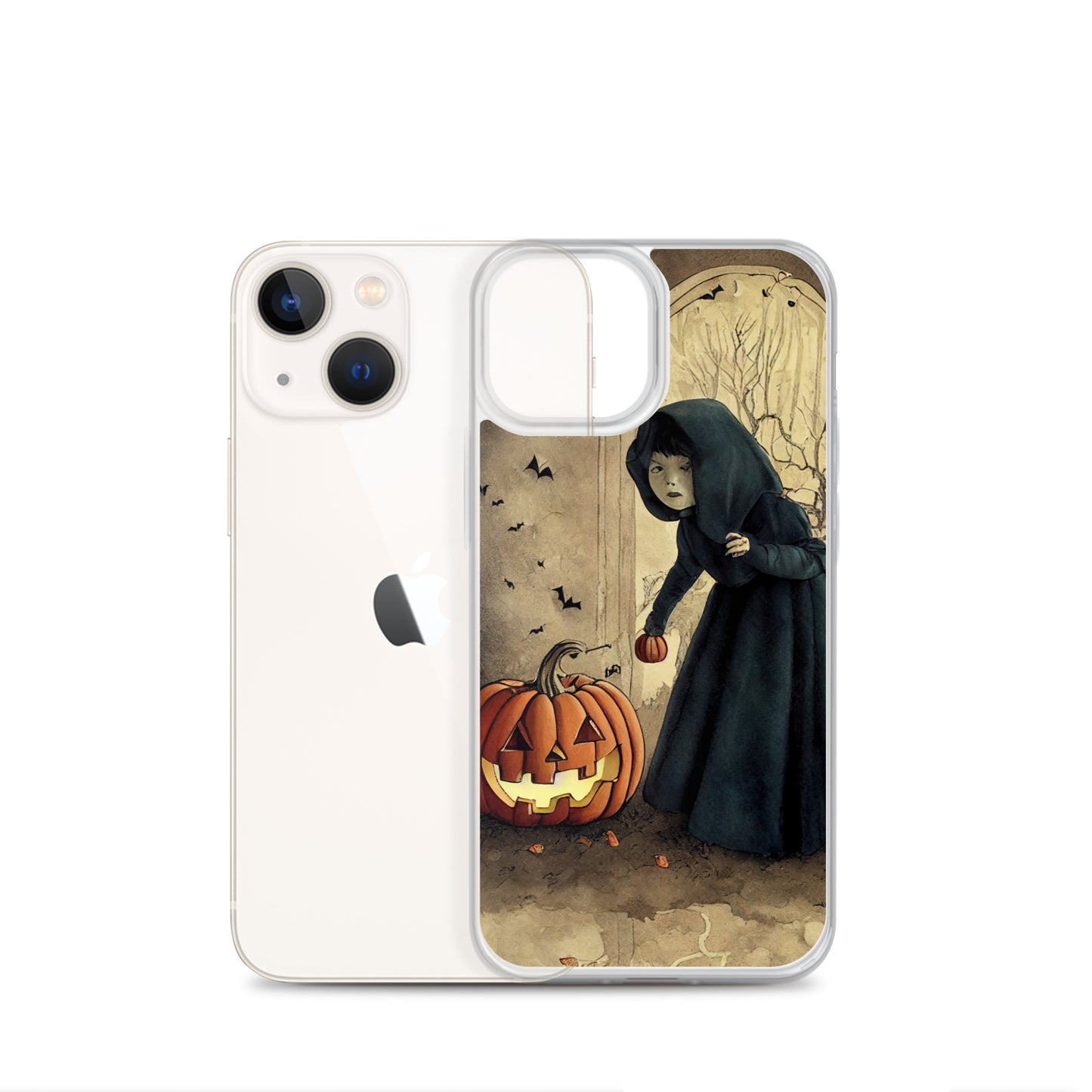 iPhone Case - Is Anybody Home?