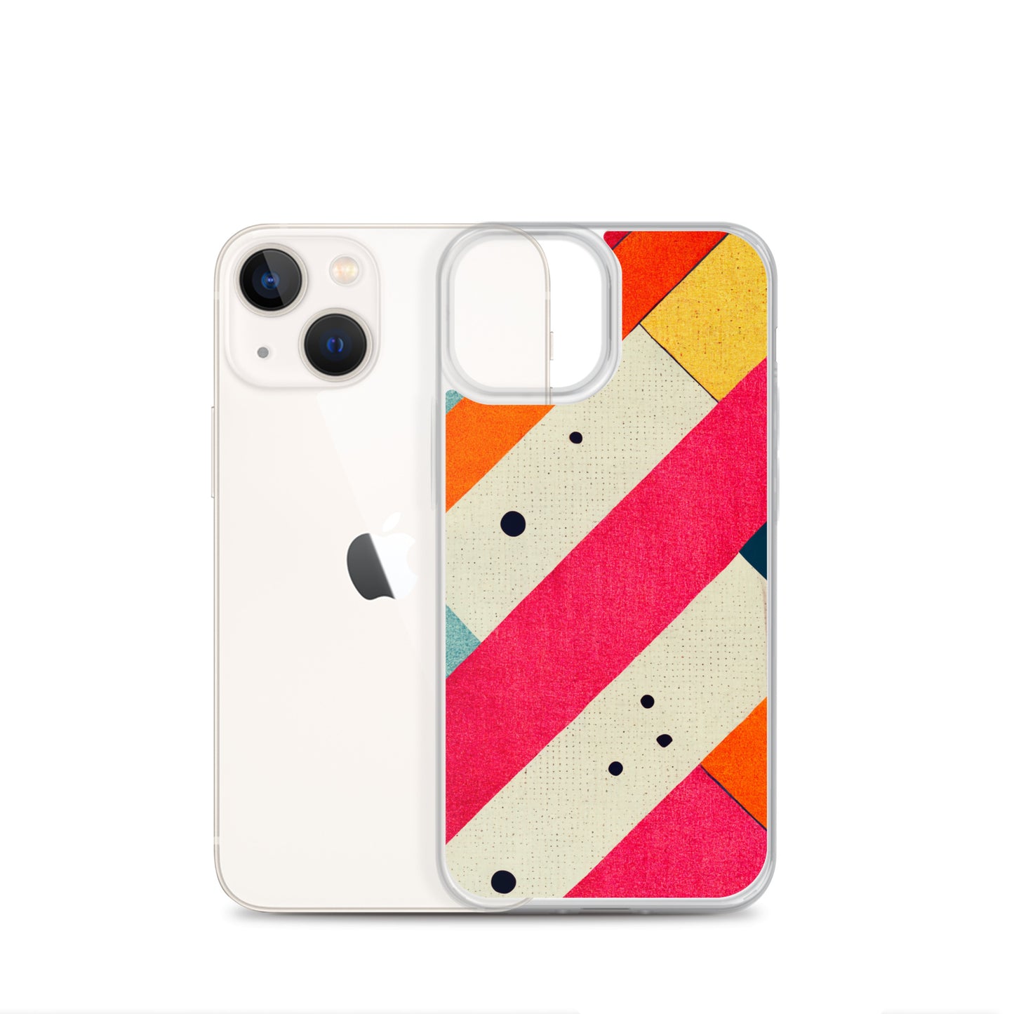 iPhone Case - Bold Patterns #4