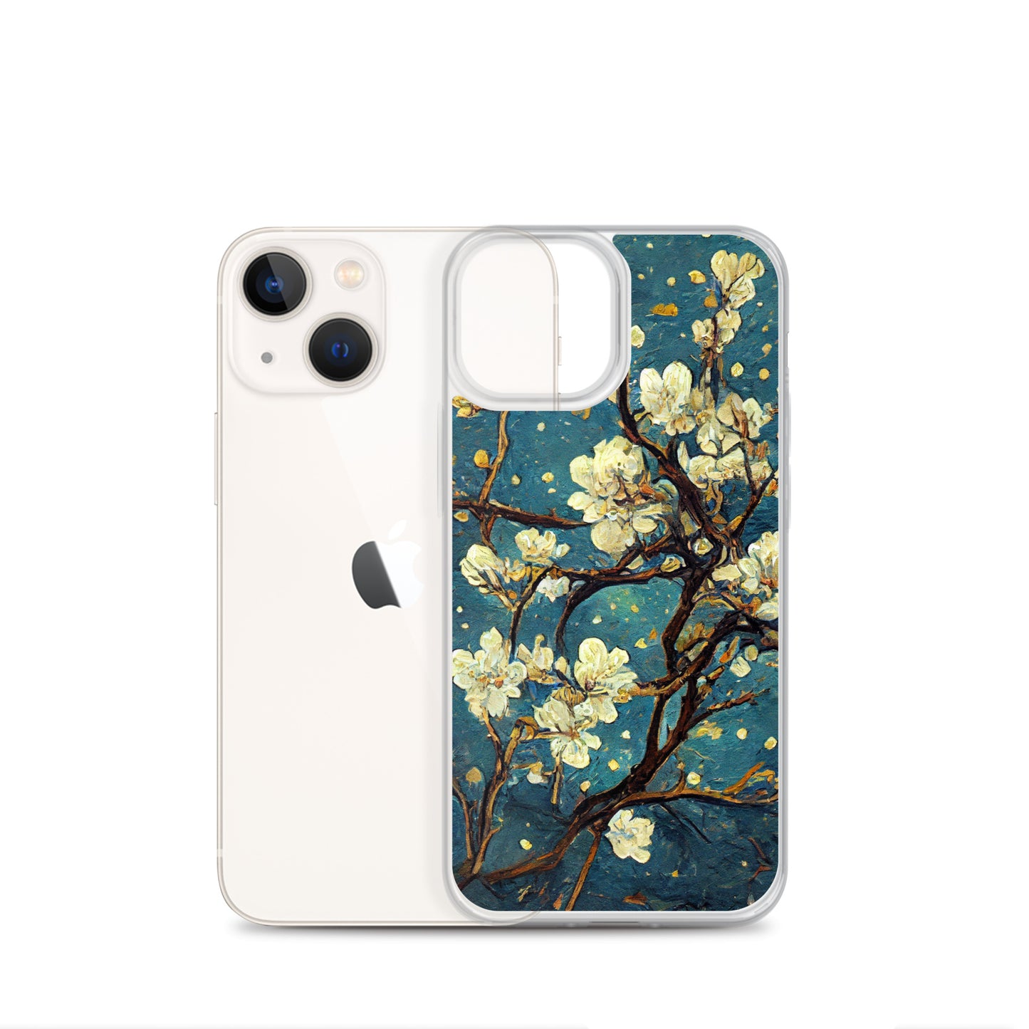 iPhone Case - Almond Blossoms #10