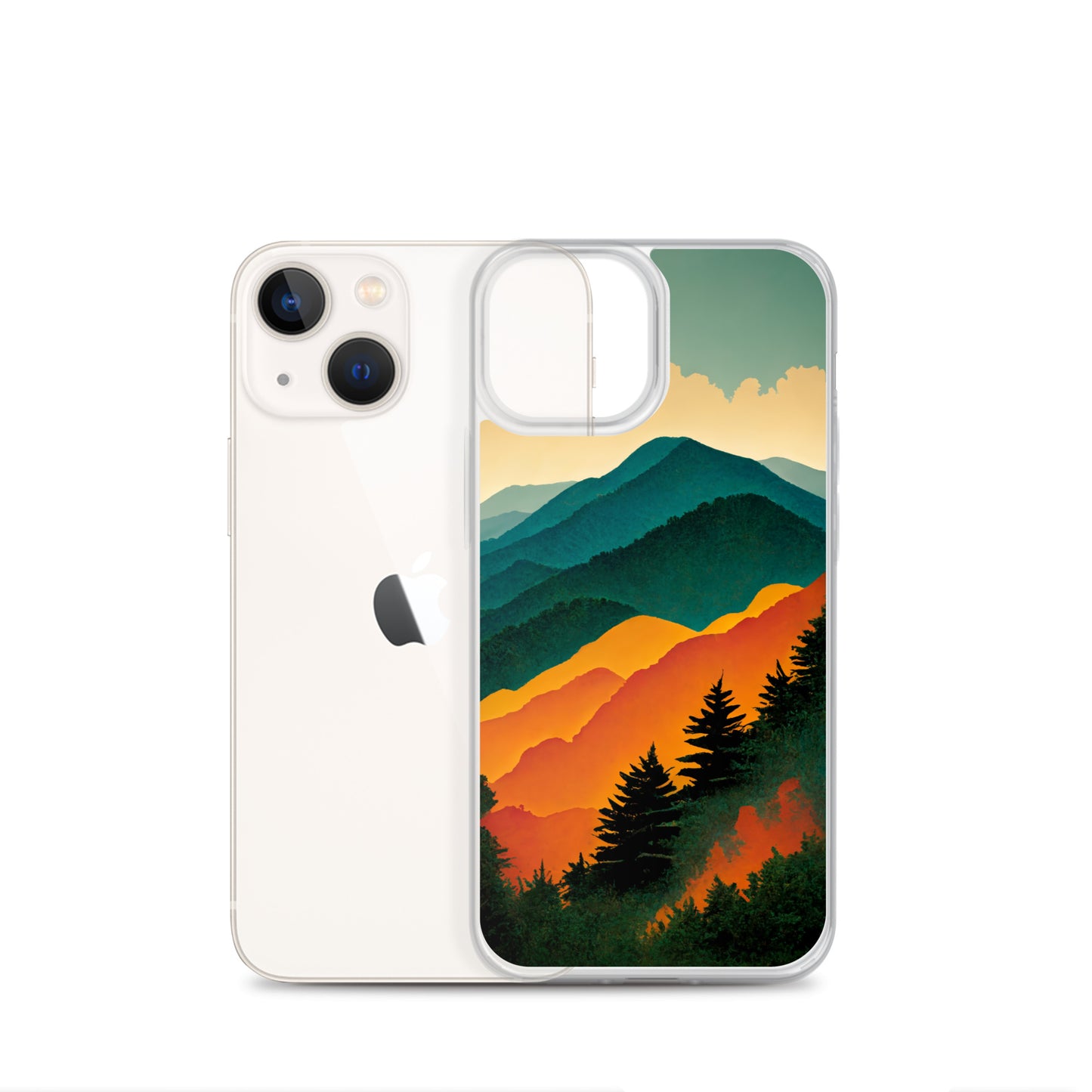 iPhone Case - National Parks