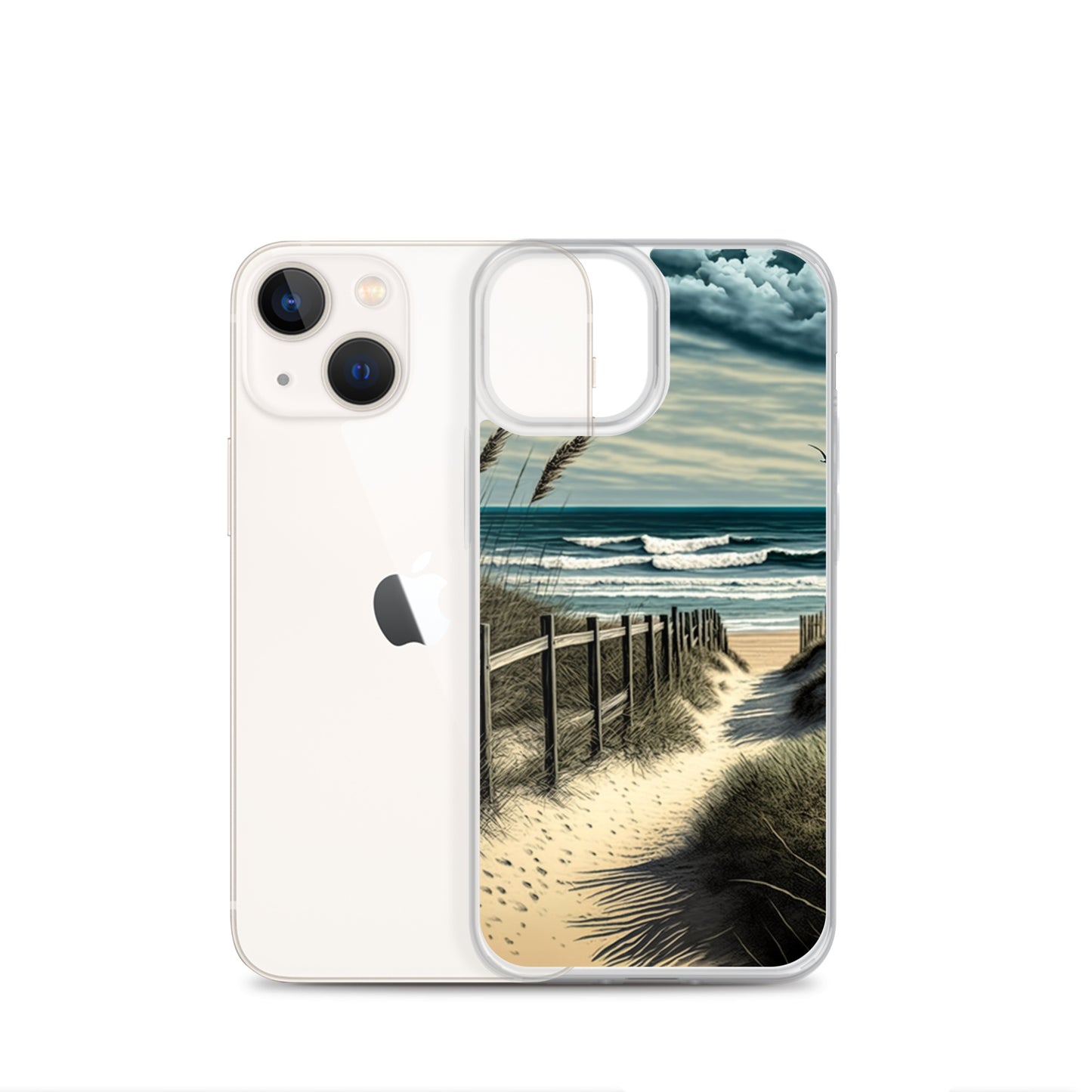 iPhone Case - Beach Life - Beach Path