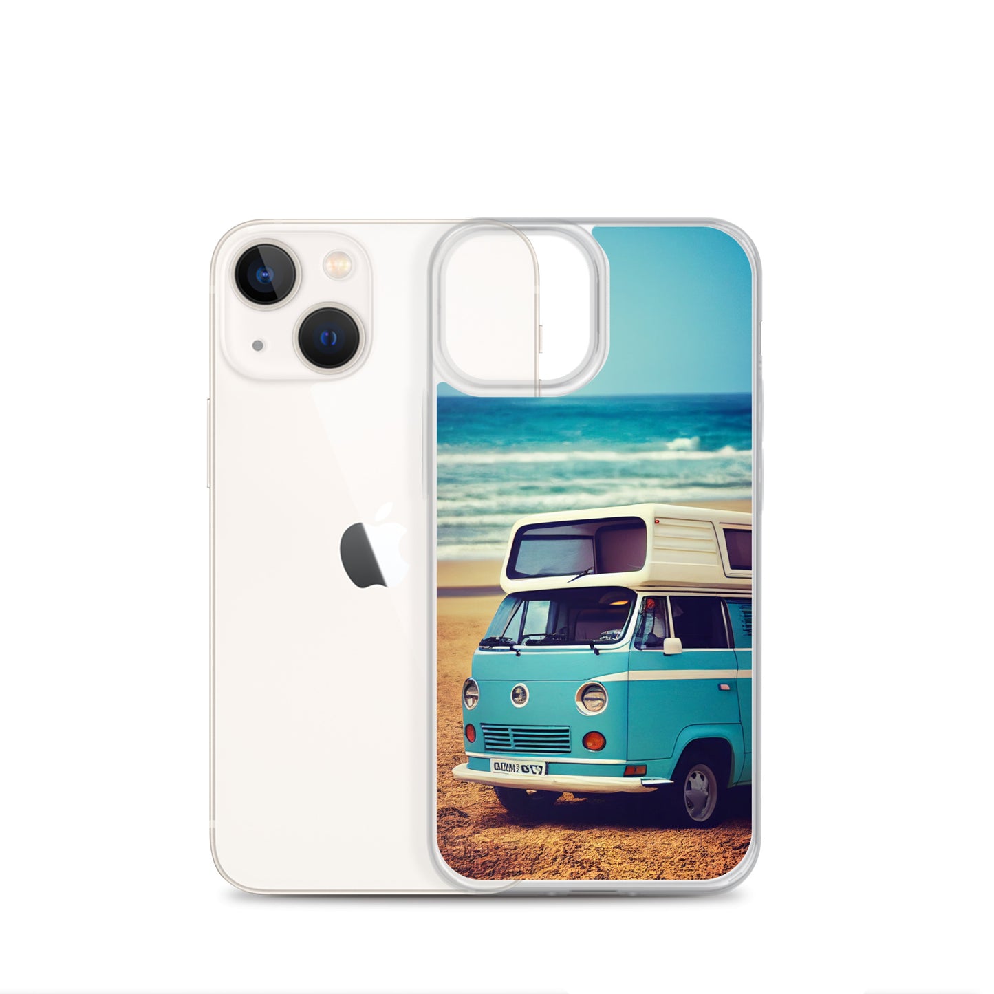 iPhone Case - Beach Life - Beach Camper