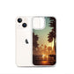 iPhone Case - Beach Life - Palm Road