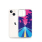 iPhone Case - Beach Life - Synthwave Highway