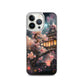 iPhone Case - Kyoto Cherry Blossoms #6