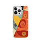 iPhone Case - Abstract Art #1