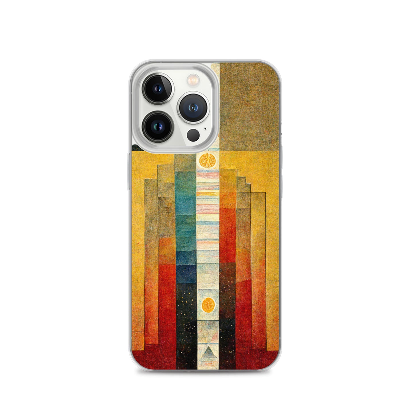 iPhone Case - Abstract Art #5