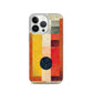 iPhone Case - Abstract Art #8