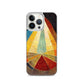 iPhone Case - Abstract Art #10