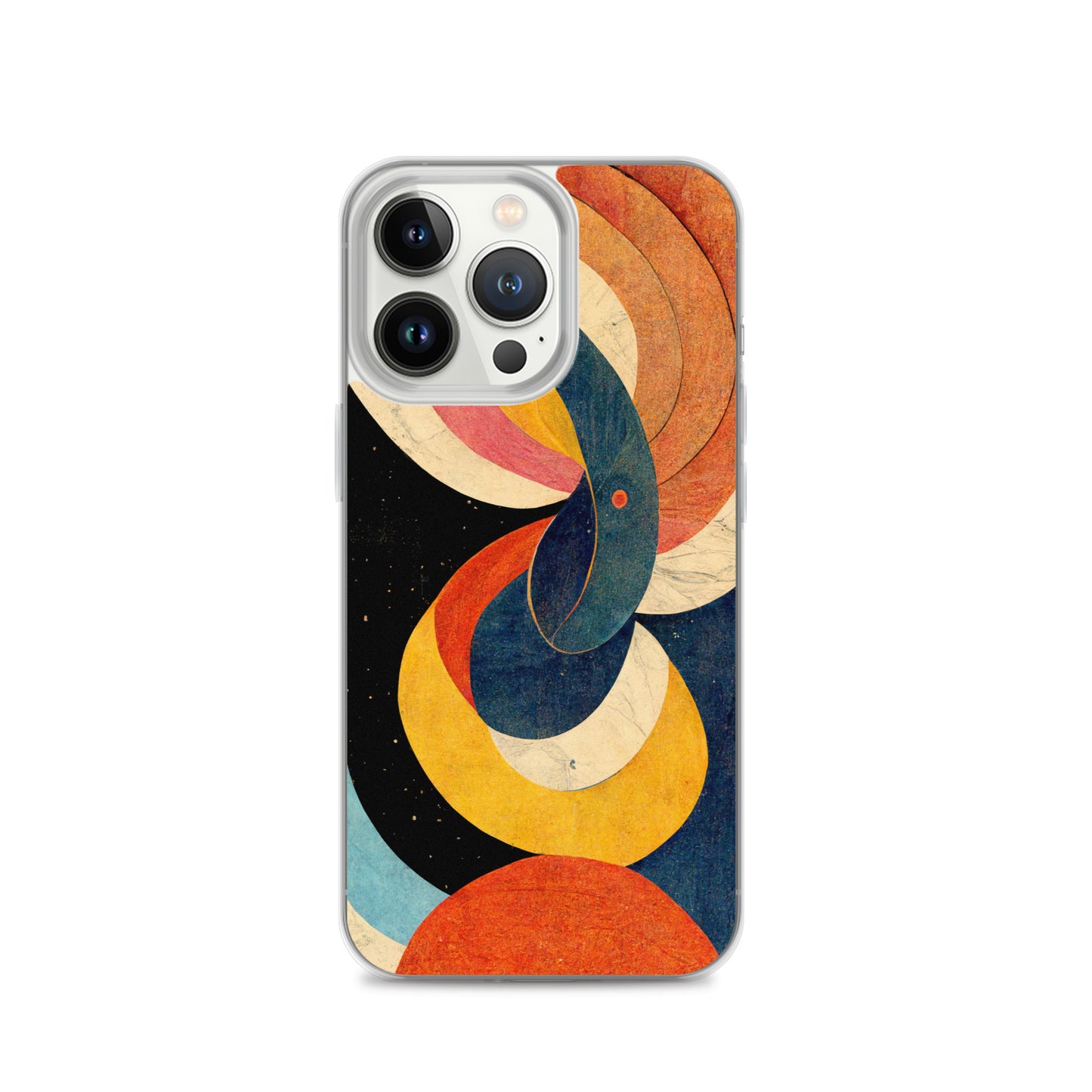 iPhone Case - Abstract Art #11