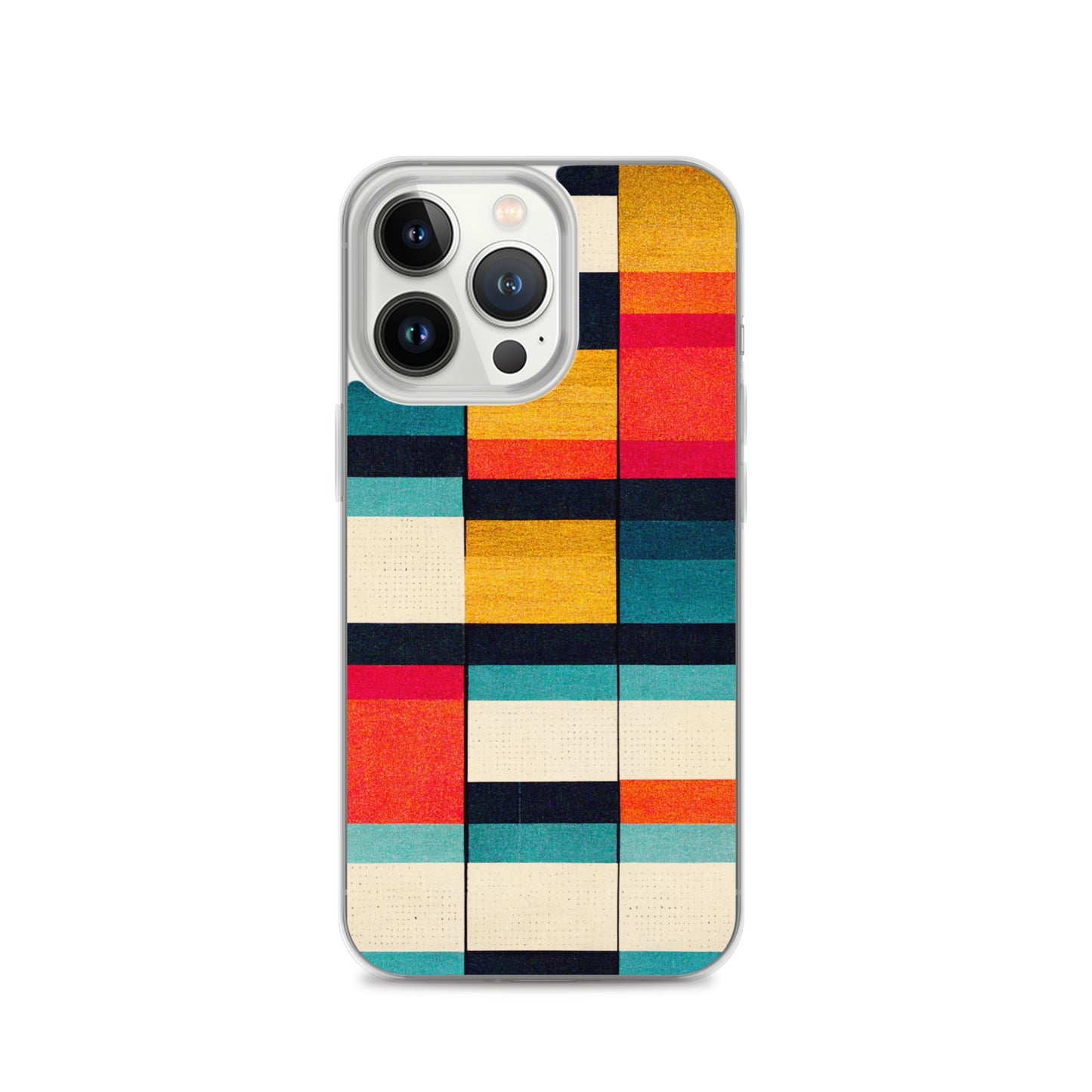 iPhone Case - Bold Patterns #2