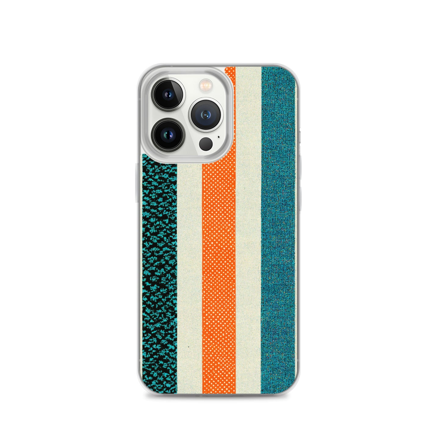 iPhone Case - Bold Patterns #3