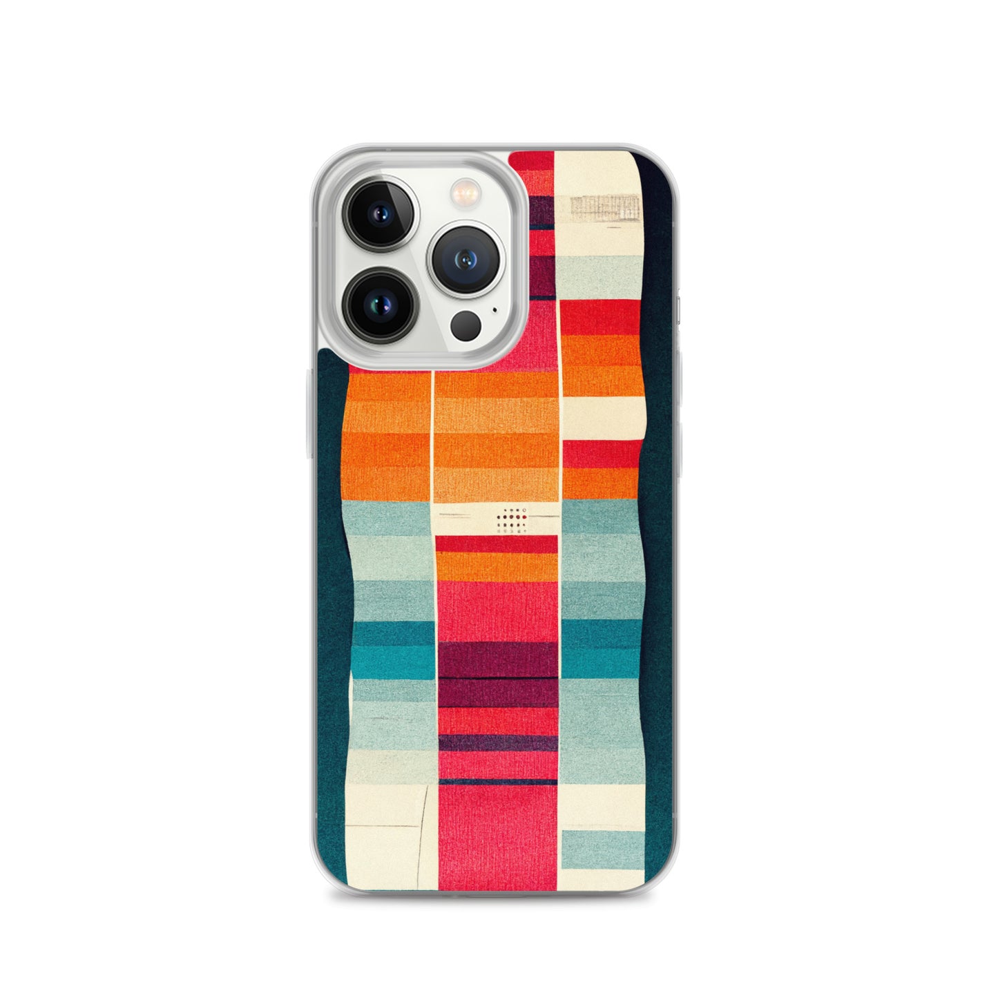 iPhone Case - Bold Patterns #6