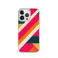 iPhone Case - Bold Pattern #7