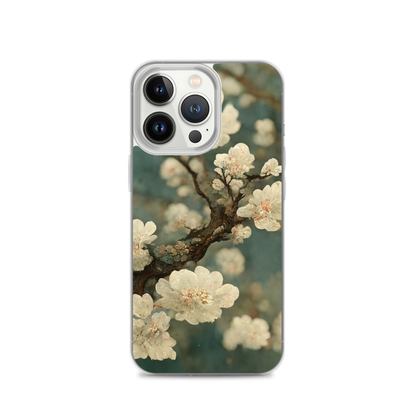 iPhone Case - Almond Blossoms #1