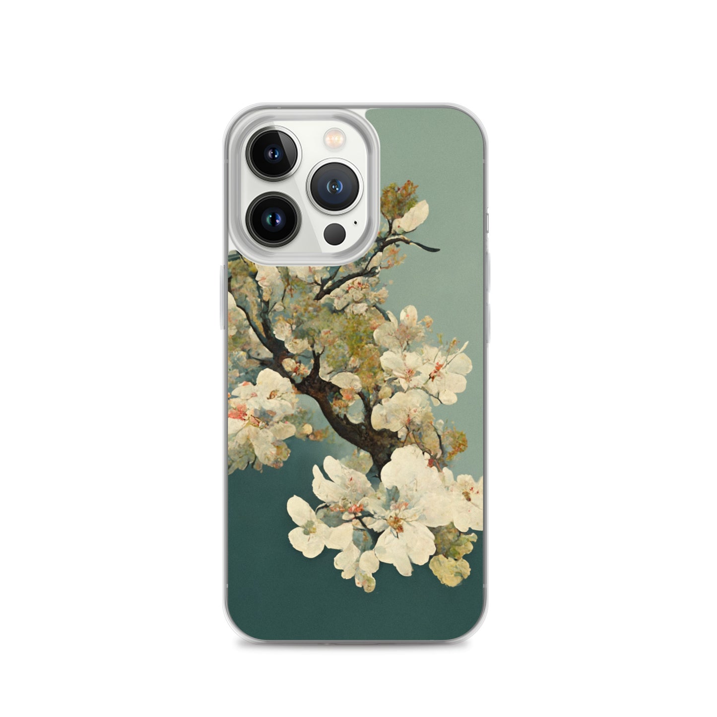 iPhone Case - Almond Blossoms #2