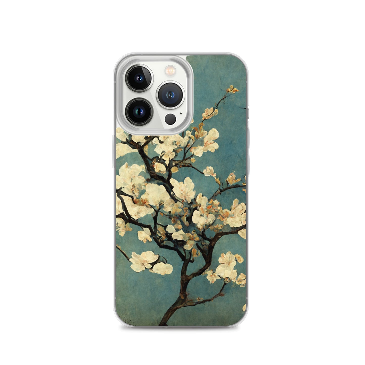 iPhone Case - Almond Blossoms #3