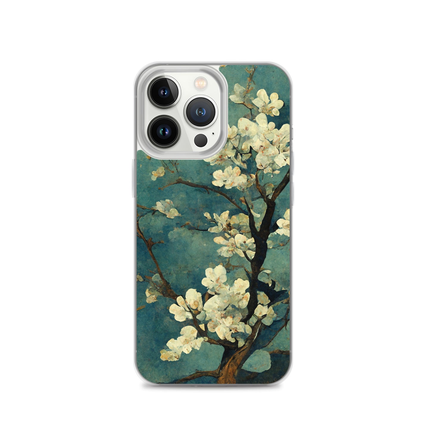 iPhone Case - Almond Blossoms #4