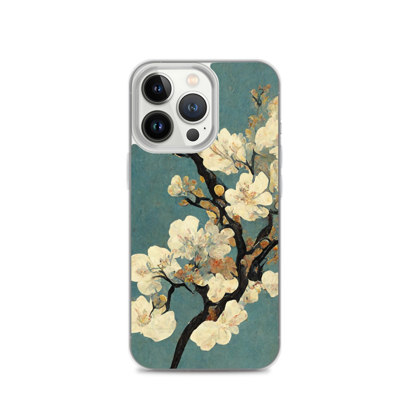 iPhone Case - Almond Blossoms #8