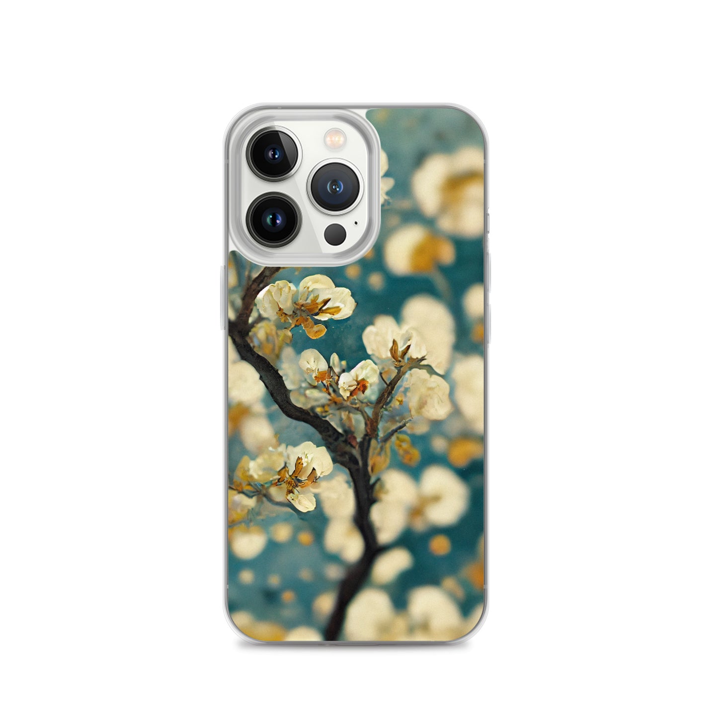 iPhone Case - Almond Blossoms #11