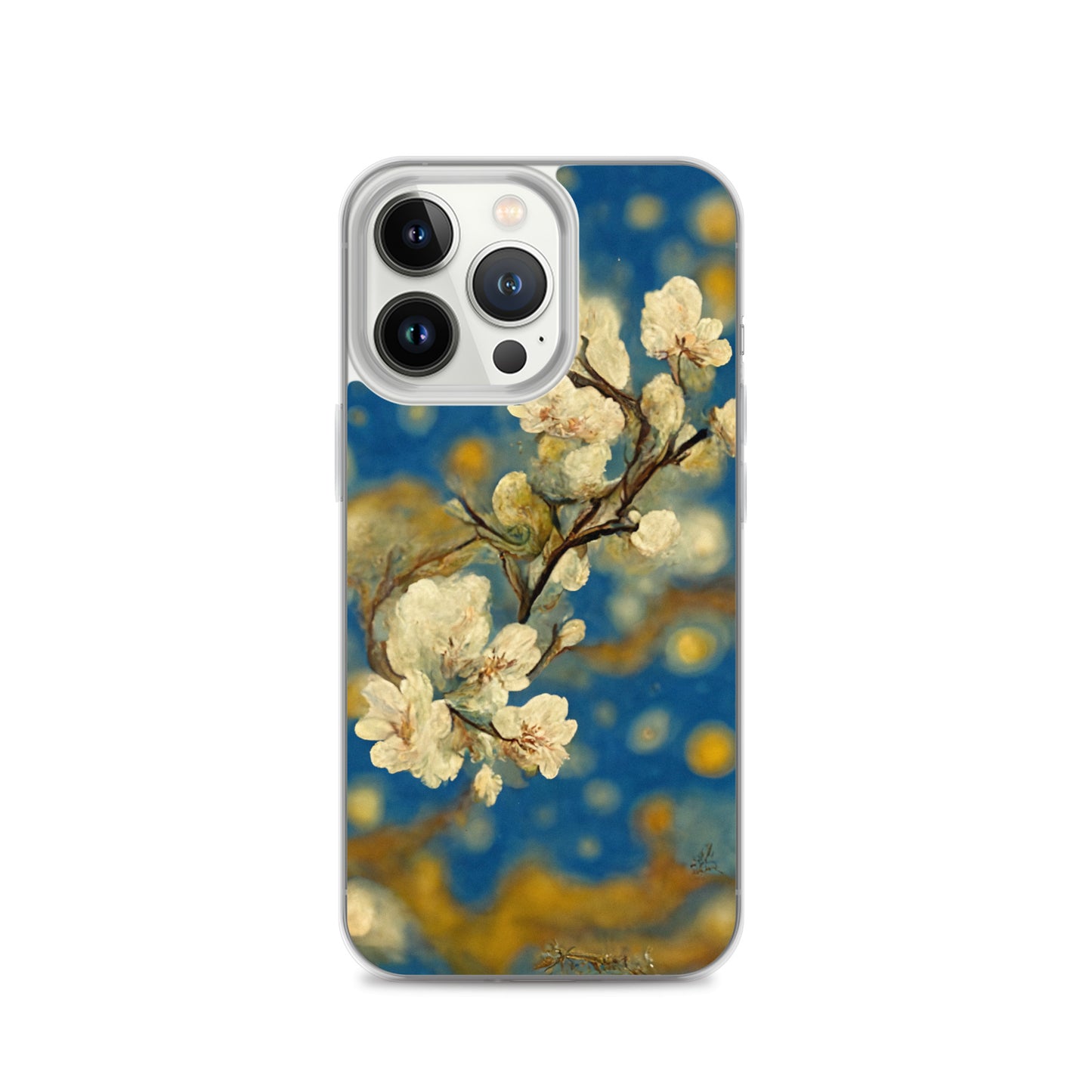 iPhone Case - Almond Blossoms #12