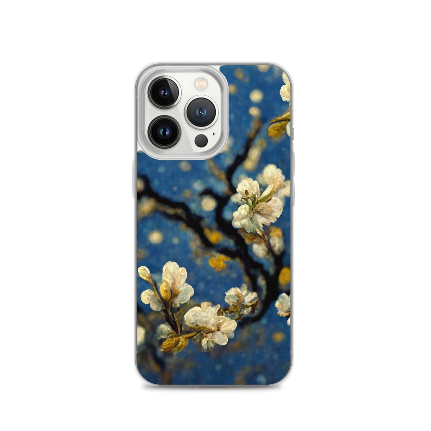 iPhone Case - Almond Blossoms #13