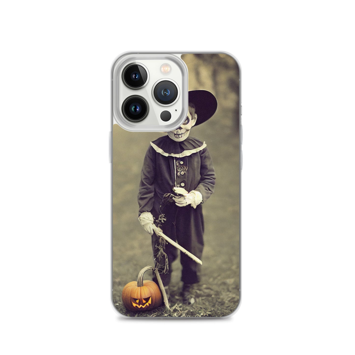 iPhone Case - Halloween Trick or Treat