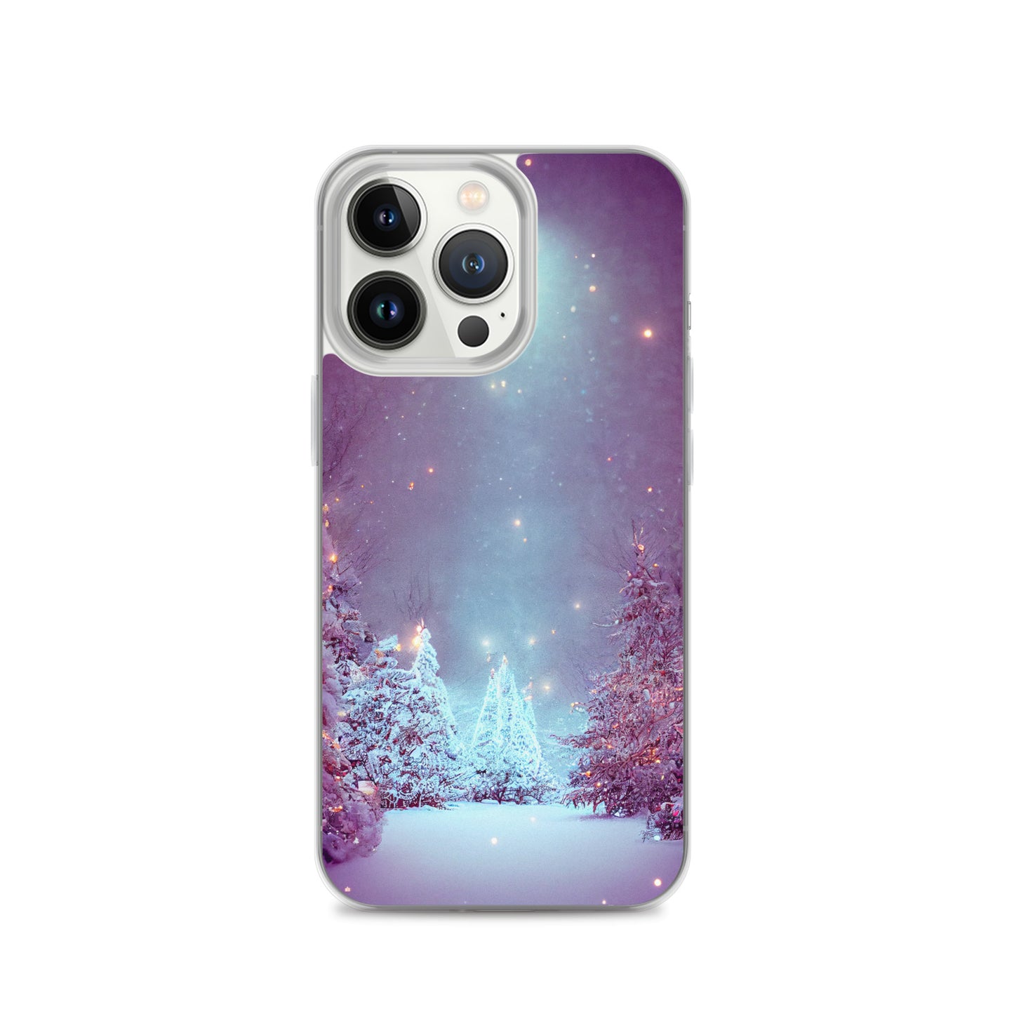 iPhone Case - Christmas Star