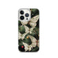 iPhone Case - Butterfly Ornaments