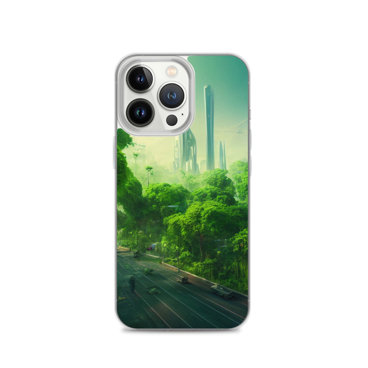 iPhone Case - Fantasy Worlds