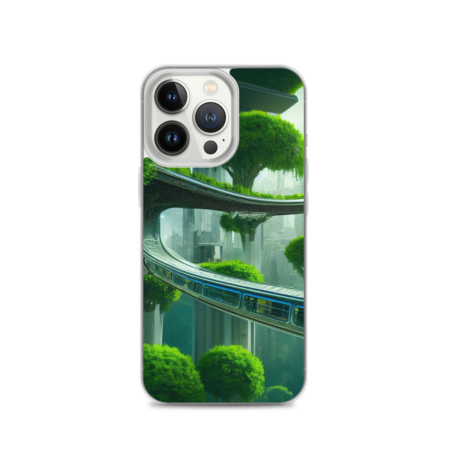 iPhone Case - Fantasy Worlds