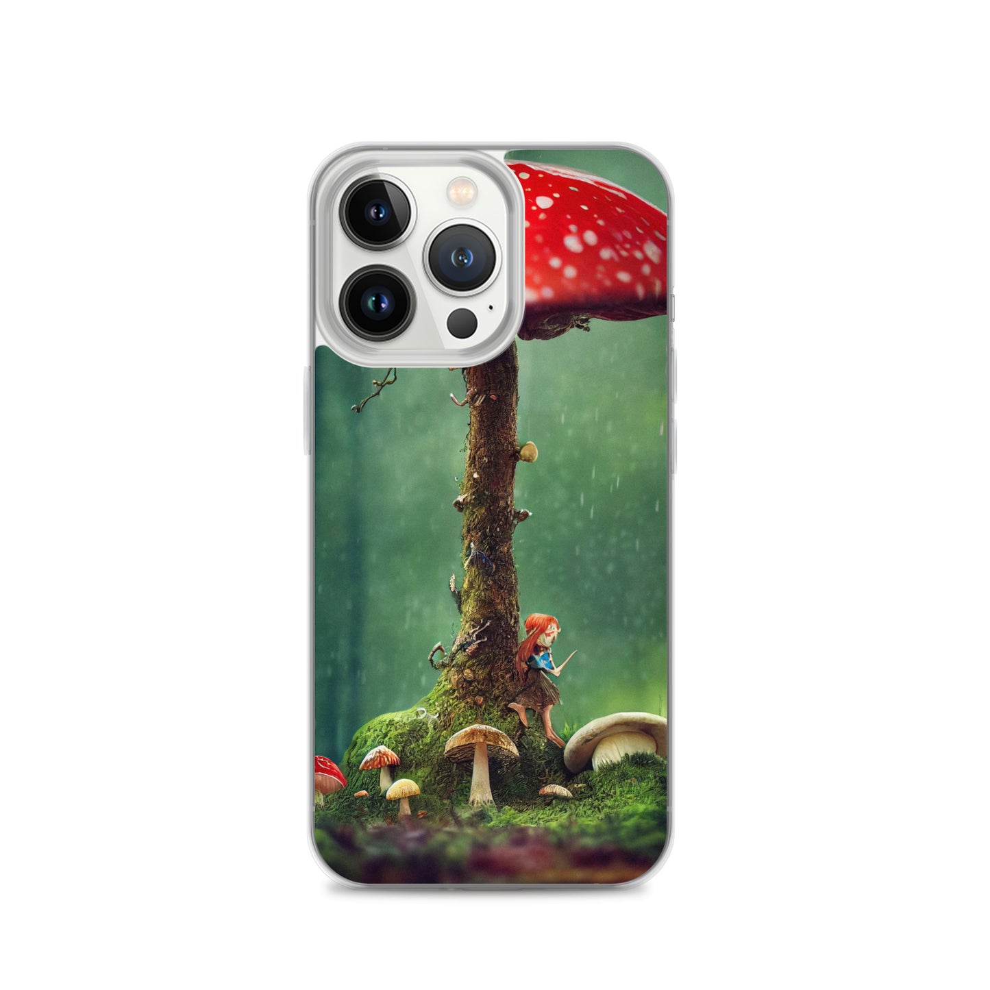 iPhone Case - Fantasy Worlds