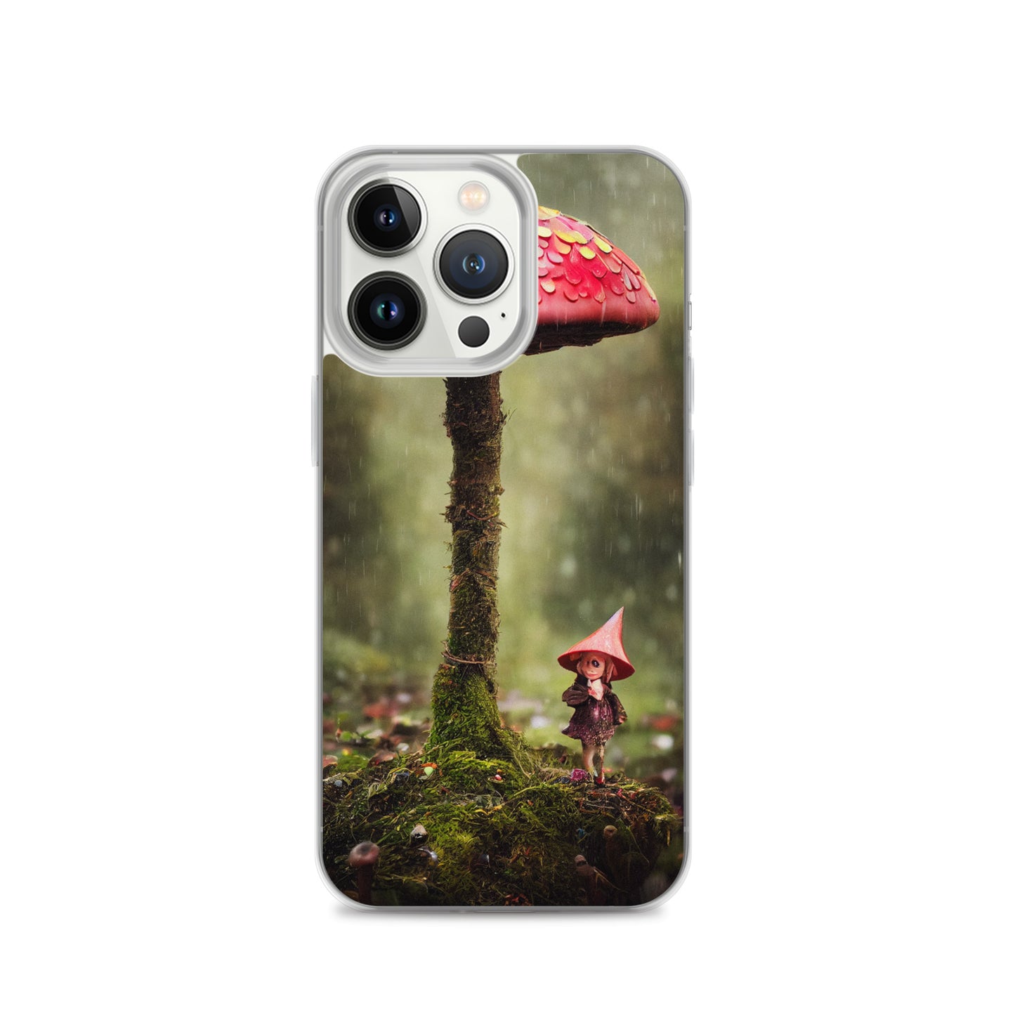 iPhone Case - Fantasy Worlds