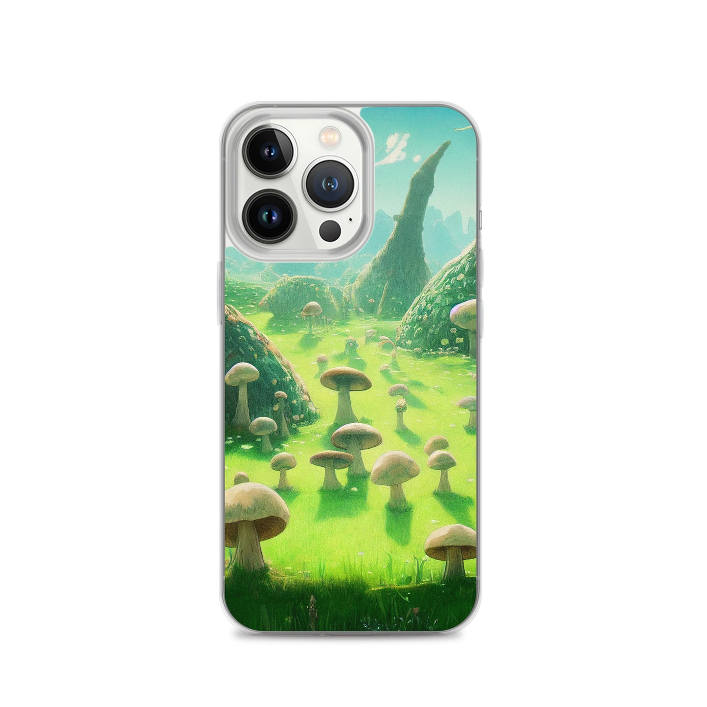 iPhone Case - Fantasy Worlds