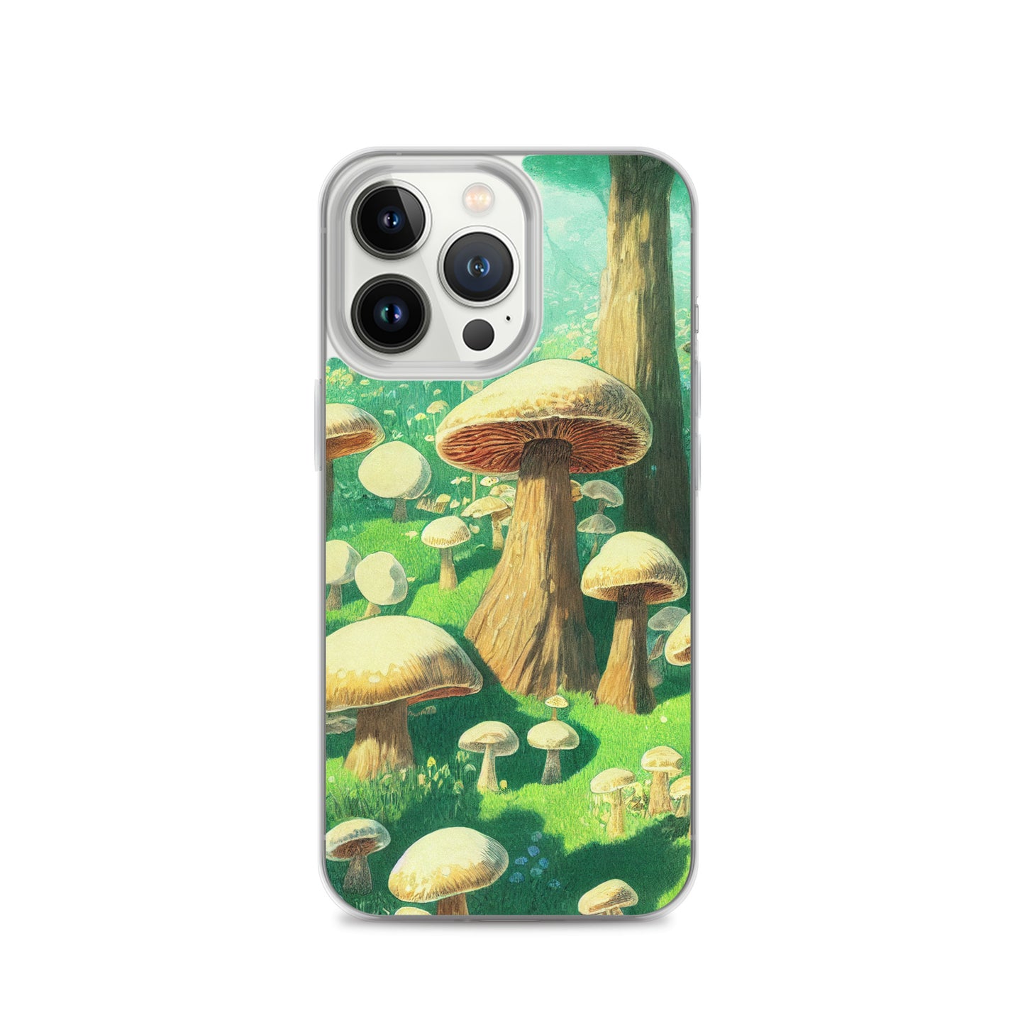 iPhone Case - Fantasy Worlds