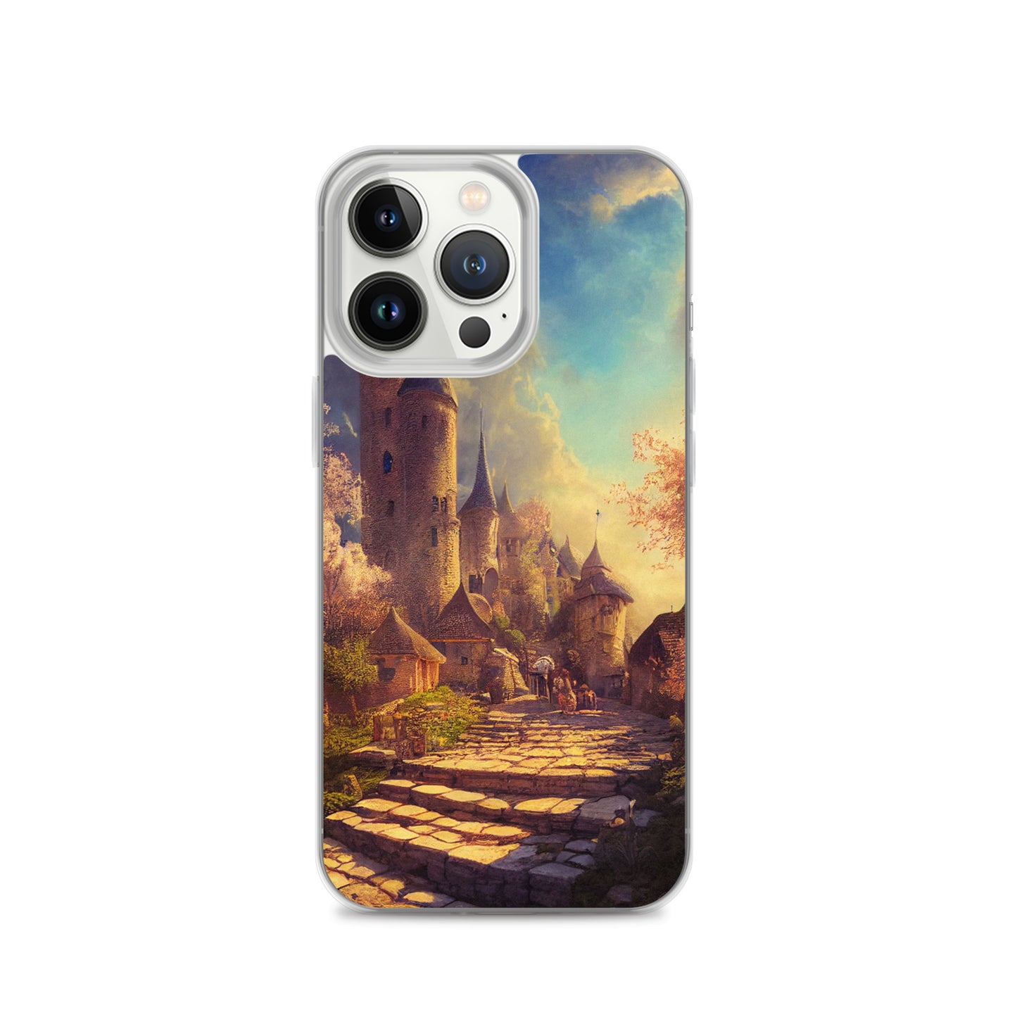 iPhone Case - Fantasy Worlds