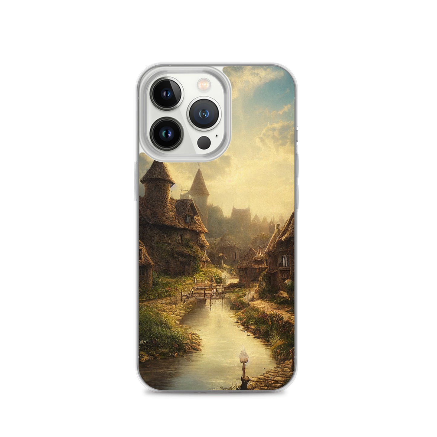 iPhone Case - Fantasy Worlds