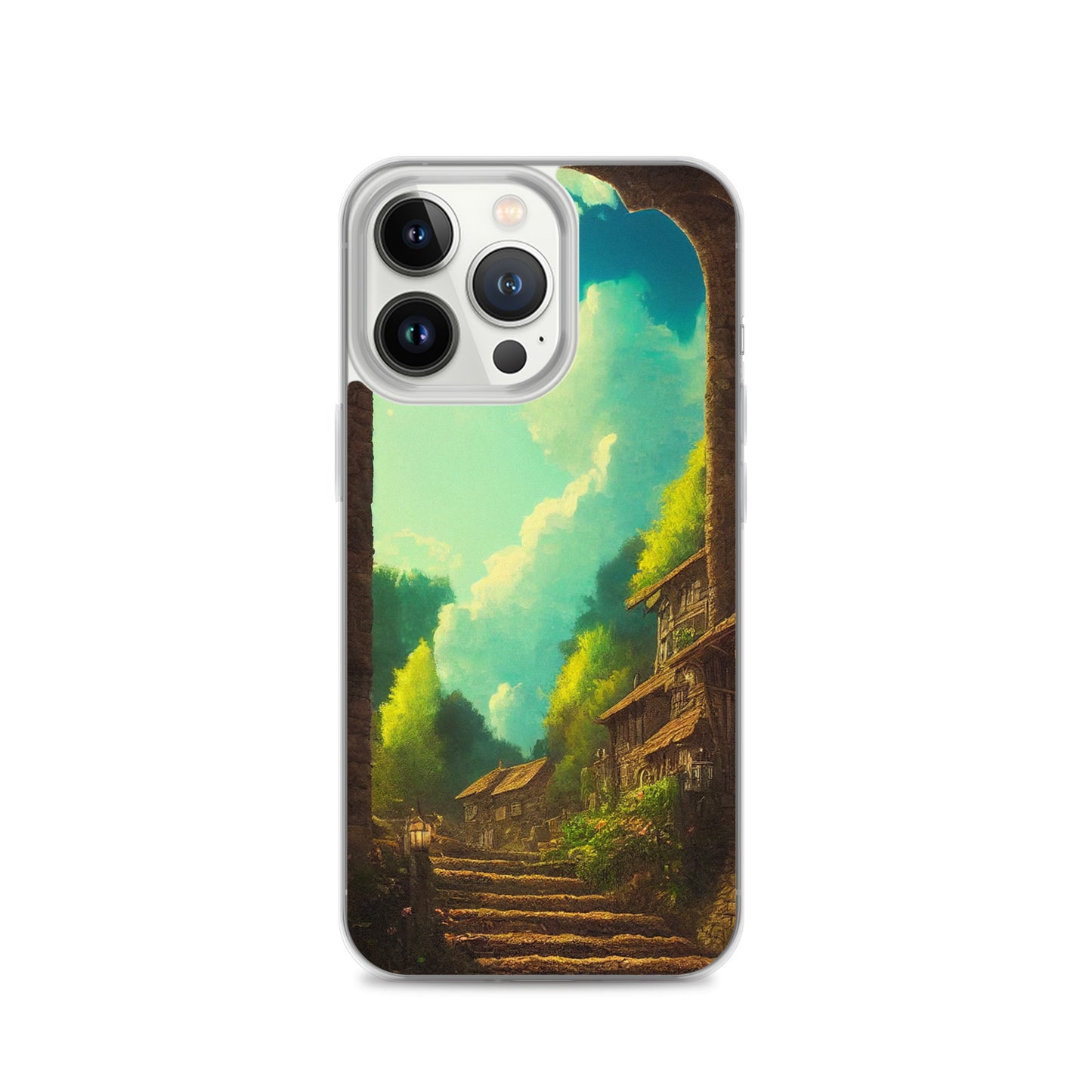 iPhone Case - Fantasy Worlds