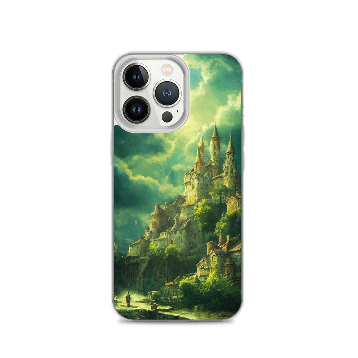 iPhone Case - Fantasy Worlds