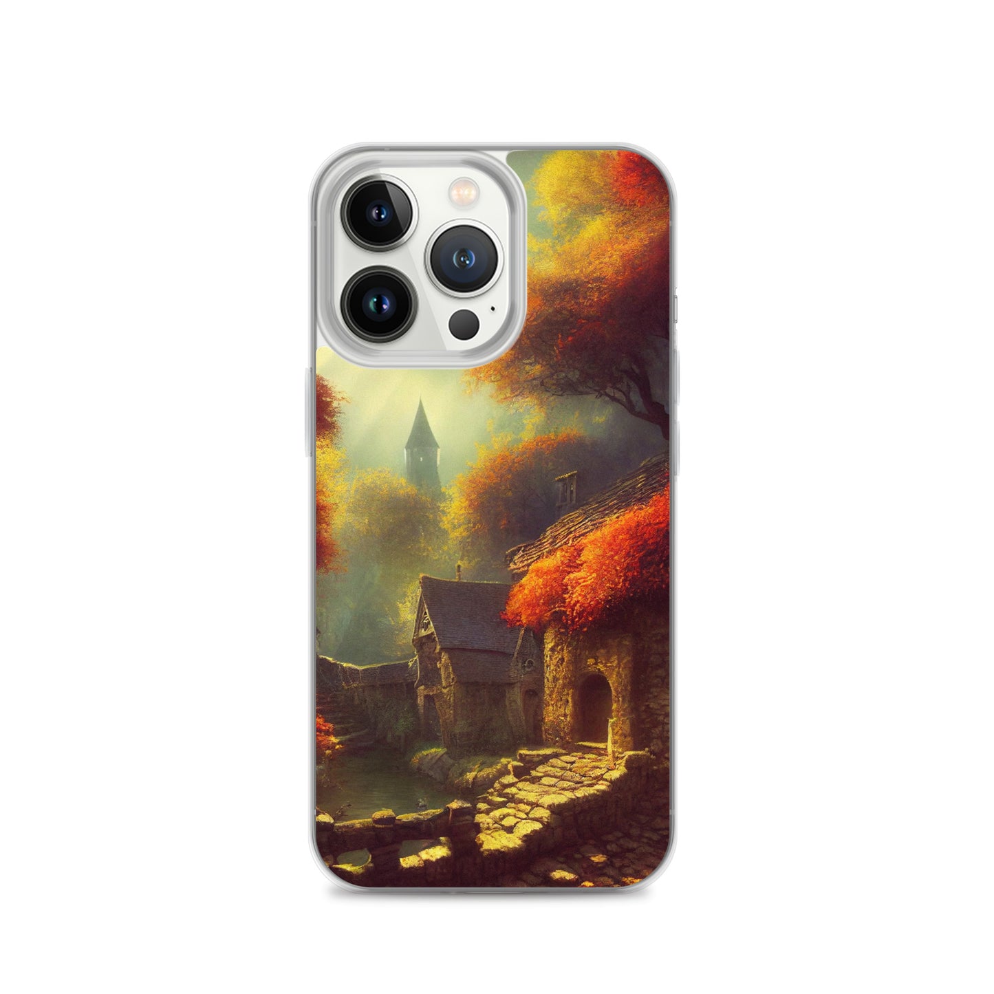 iPhone Case - Fantasy Worlds