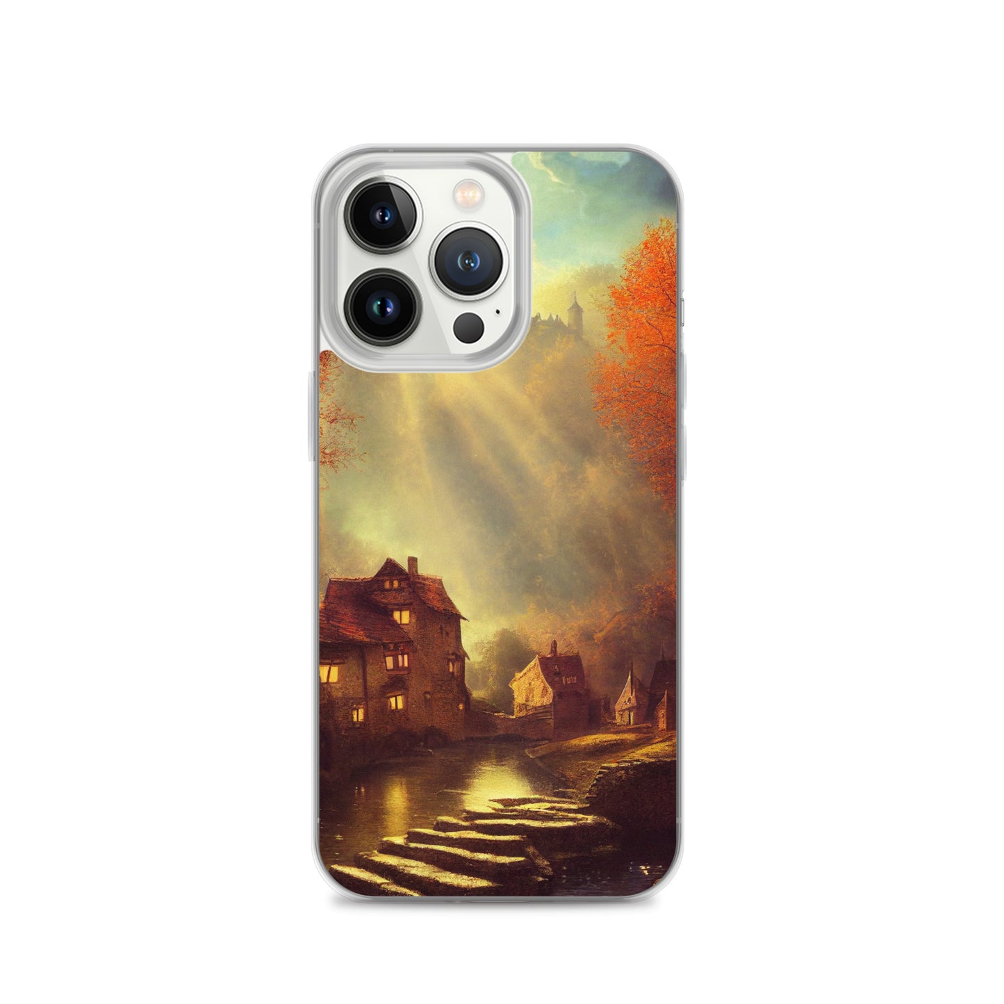 iPhone Case - Fantasy Worlds